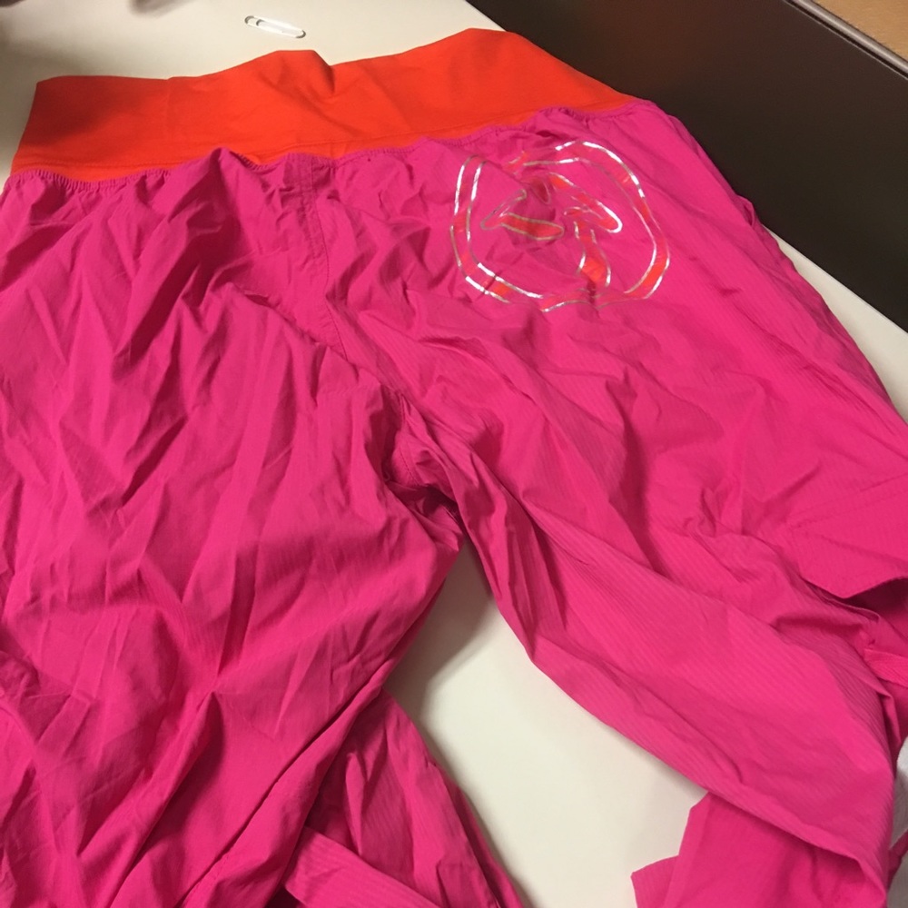 Zumba dance pants